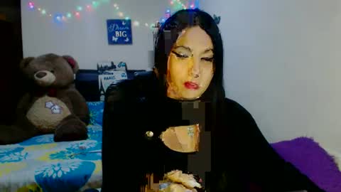 Karina online show from 11-06-25, 01:28