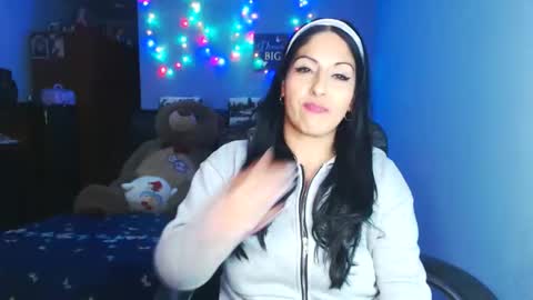 Karina online show from 01-07-26, 01:19