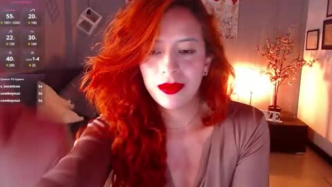 SARA online show from 01-14-25, 05:56