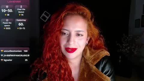 SARA online show from 02-10-25, 10:19