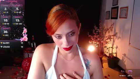 SARA online show from 02-14-25, 05:25