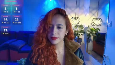SARA online show from 09-18-25, 03:03