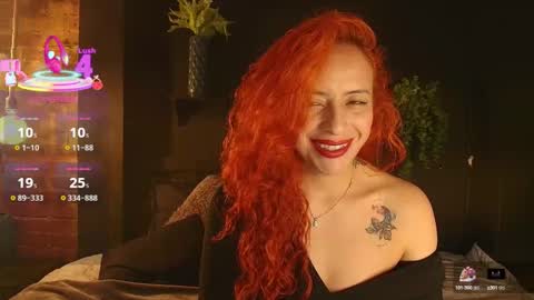 SARA online show from 10-10-25, 02:49