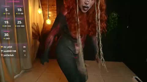 SARA online show from 11-28-25, 05:37