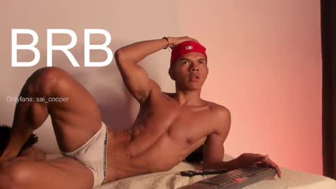 sai online show from 11-13-25, 11:25