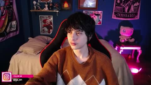 SAI online show from 12-13-24, 02:54