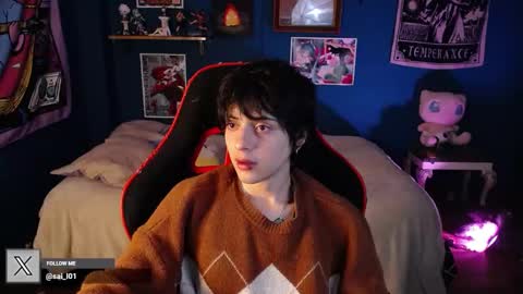 SAI online show from 12-13-24, 06:00