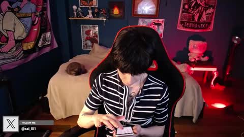 SAI online show from 12-19-24, 12:24