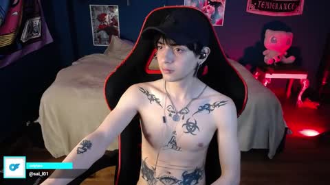 SAI online show from 12-19-24, 03:29