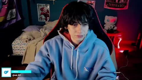 SAI online show from 01-11-25, 02:41