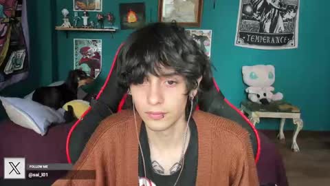 SAI online show from 01-26-25, 07:31