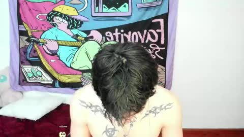 SAI online show from 11-19-25, 11:49