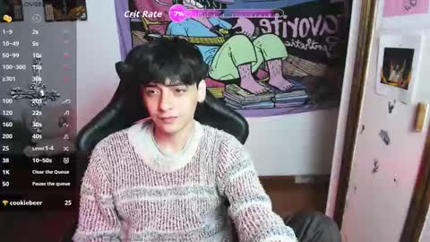 Snapshot of sai_l chatting on 01-10-26, 04:14 SAI online show from 01-10-26, 04:14