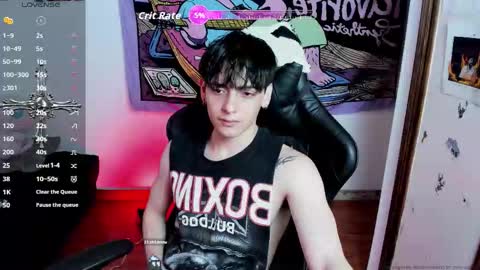 Snapshot of sai_l chatting on 01-15-26, 10:02 SAI online show from 01-15-26, 10:02