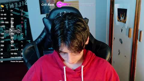 Snapshot of sai_l chatting on 03-31-26, 12:34 SAI online show from 03-31-26, 12:34