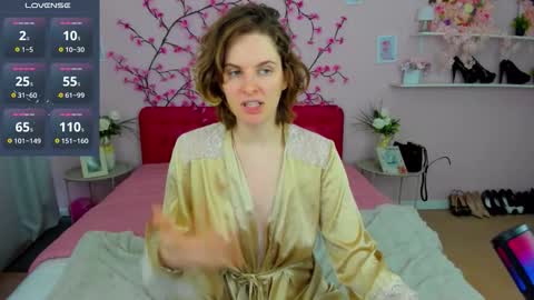 Adel online show from 11-20-25, 07:41