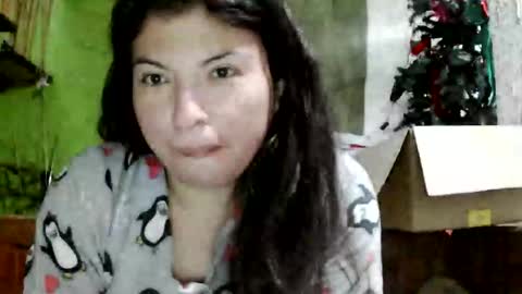 ruby  chocoholic cakeholic coffeeholic cookieholic online show from 12-15-25, 11:53