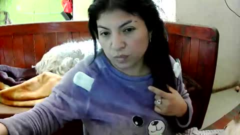 ruby  chocoholic cakeholic coffeeholic cookieholic online show from 12-22-25, 07:33