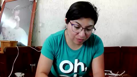 Snapshot of sailor_ruby7 chatting on 02-17-26, 10:27 ruby chocoholic cakeholic coffeeholic cookieholic online show from 02-17-26, 10:27