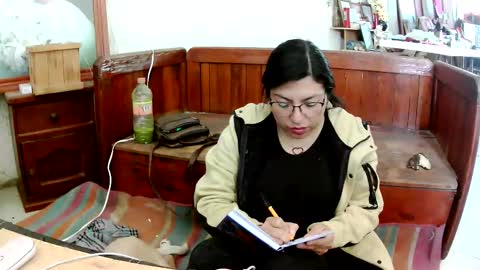 Snapshot of sailor_ruby7 chatting on 02-24-26, 08:29 ruby chocoholic cakeholic coffeeholic cookieholic online show from 02-24-26, 08:29