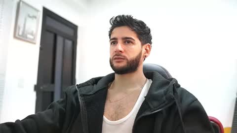 Snapshot of saimonhot1 chatting on 10-18-25, 04:08 saimon online show from 10-18-25, 04:08