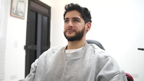 Snapshot of saimonhot1 chatting on 10-19-25, 05:13 saimon online show from 10-19-25, 05:13