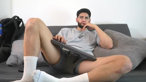 saimon  online show from 02-05-26, 02:00