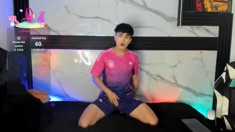 Juan online show from 02-03-26, 07:57