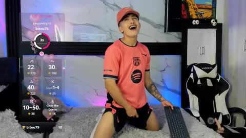 Juan online show from 03-03-26, 05:24