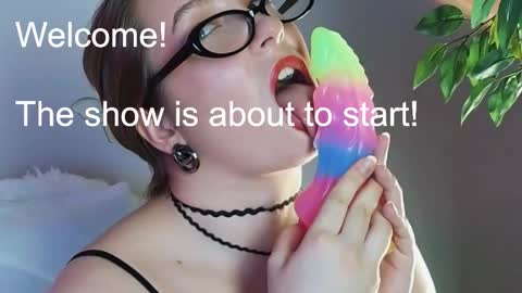 saint__vicious online show from 10-14-25, 08:09