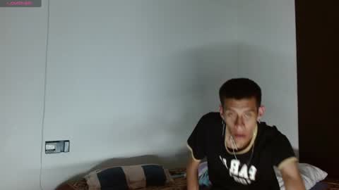 saint boy online show from 12-14-24, 02:34