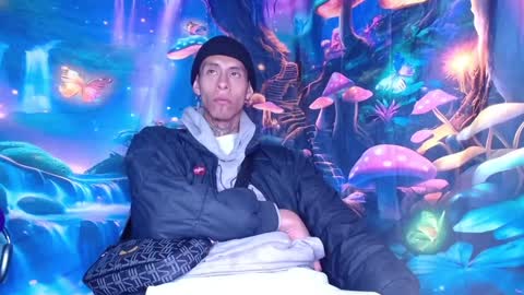 saint boy online show from 01-12-25, 03:28