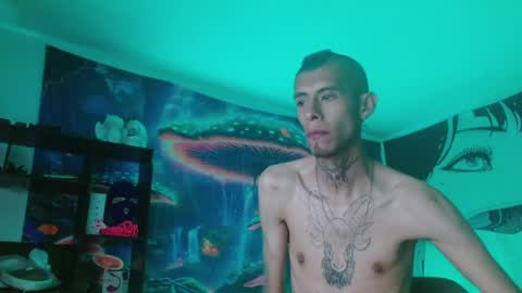 saint boy online show from 02-22-25, 06:06