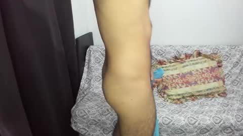 Snapshot of saintedy01 chatting on 12-18-24, 12:40 saintedy01 online show from 12-18-24, 12:40