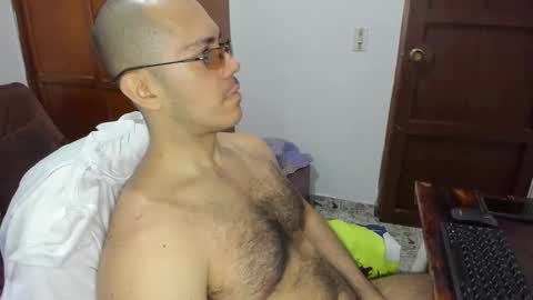 Snapshot of saintedy01 chatting on 01-27-25, 12:26 saintedy01 online show from 01-27-25, 12:26