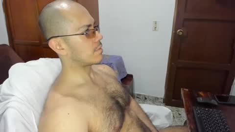 Snapshot of saintedy01 chatting on 02-26-25, 01:08 saintedy01 online show from 02-26-25, 01:08