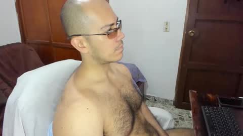 Snapshot of saintedy01 chatting on 09-15-25, 12:49 saintedy01 online show from 09-15-25, 12:49