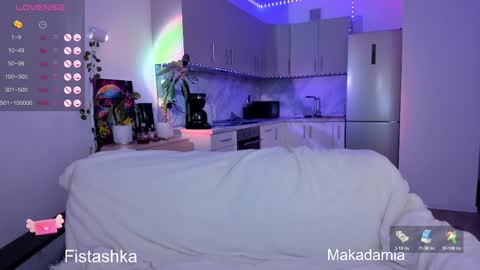 Saint Maria online show from 02-22-25, 11:57