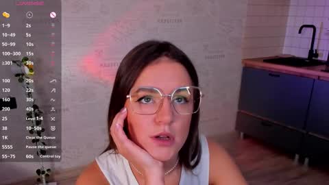 Saint Maria online show from 09-22-25, 04:42