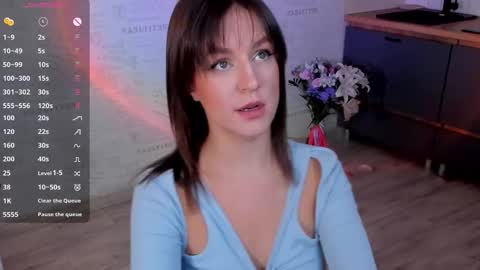 Saint Maria online show from 10-04-25, 04:27