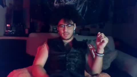 Saintscurse online show from 03-02-25, 07:43