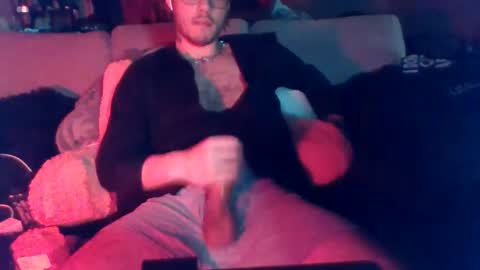 Saintscurse online show from 03-05-25, 07:05