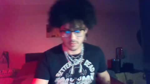 Saintscurse online show from 03-07-25, 02:15