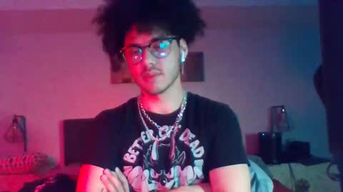 Saintscurse online show from 03-07-25, 05:18