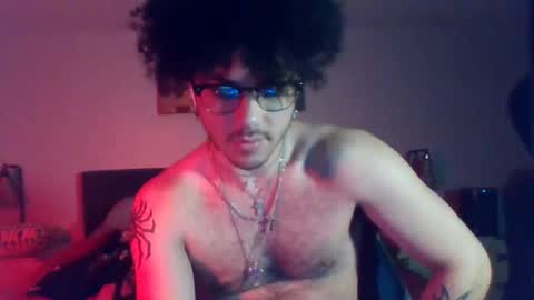 Saintscurse online show from 03-08-25, 04:12