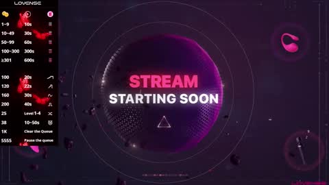 Saintscurse online show from 11-17-25, 04:29