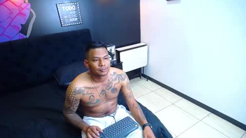 Snapshot of saipadpuer30 chatting on 01-19-25, 09:22 Saipadpuer30 online show from 01-19-25, 09:22