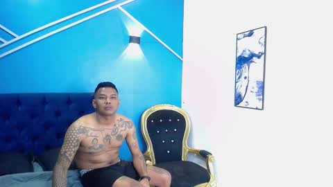 Snapshot of saipadpuer30 chatting on 01-21-25, 10:41 Saipadpuer30 online show from 01-21-25, 10:41