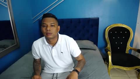 Snapshot of saipadpuer30 chatting on 01-22-25, 03:41 Saipadpuer30 online show from 01-22-25, 03:41