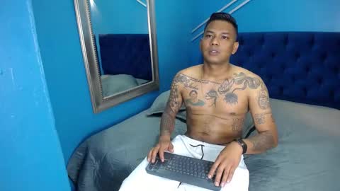 Snapshot of saipadpuer30 chatting on 01-22-25, 09:46 Saipadpuer30 online show from 01-22-25, 09:46